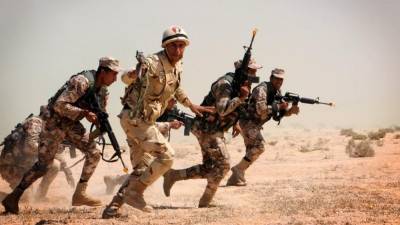 Боевики ИГ атаковали египетский КПП - anna-news.info - Россия - Египет - Нападение