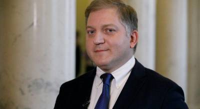 СБУ просят отреагировать на заявление нардепа Волошина о суверенитете Украины - unian.net - Крым - Ukraine