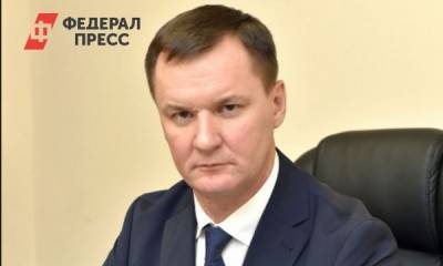 Михаил Дегтярев - В хабаровском правительстве начались кадровые перестановки - fedpress.ru - Хабаровский край - Хабаровск