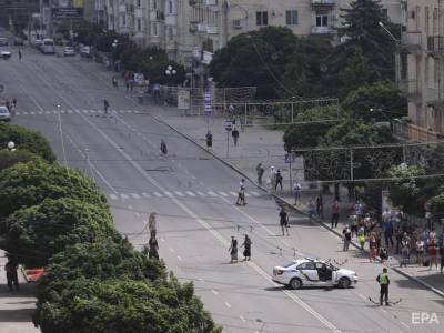 Максим Кривош - Кривош находился в поле зрения правоохранителей, но необходимости в ежедневном надзоре не было – Нацполиция - gordonua.com - Украина - Луцк - Волынская обл. - Того