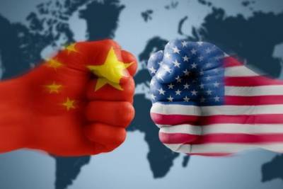 Ортагус Морган - Ван Вэньбинь - Китайские власти сообщили о требовании США закрыть генконсульство КНР в Хьюстоне - interaffairs.ru - Китай - США - Вашингтон