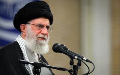 Али Хаменеи - Касем Сулеймани - Мустафа Аль-Каземи - Тегеран продолжит мстить США за Касема Сулеймани - argumenti.ru - США - Ирак - Иран - Тегеран - Ливан - Багдад