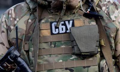 Александр Захарченко - СБУ задержала экс-сотрудника, которого боевики обвинили в убийстве Захарченко - capital.ua - Украина