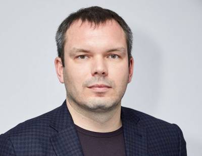 Сын арестованного президента НКК возглавил компанию - cnews.ru - Россия