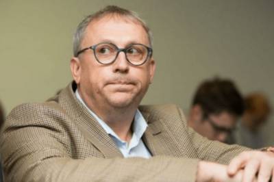 Владимир Зеленский - Осужденный за дачу взятки в Эстонии совладелец ТРЦ Sky Mall Хиллар Тедер угрожает президенту Украины, - СМИ - newsone.ua - Украина - Вашингтон - Эстония