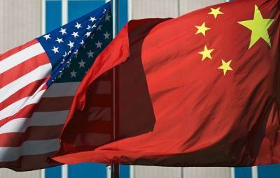 Китай ответит на требование США закрыть консульство в Хьюстоне - news-front.info - Китай - США - Ухань - Хьюстон