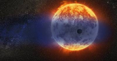 Астрономы-любители впервые открыли экзопланету - popmech.ru - США - штат Оклахома