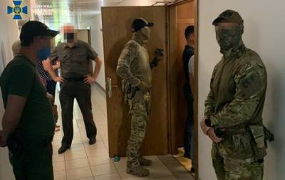 В СБУ рассказали о выявленных хищениях в Укрзализныце - korrespondent.net - Украина
