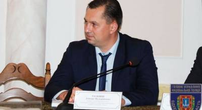 Расследование дела экс-главы одесской полиции Головина завершено - unian.net - Одесса
