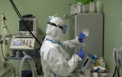 Красноярский минздрав: ситуация с COVID-19 в Норильске под контролем - interfax-russia.ru - Красноярский край - Красноярск - Норильск