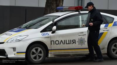 Аглая Чайковская - Полиция опровергла сообщения о захвате заложников в Харькове - politros.com - Украина - Харьков