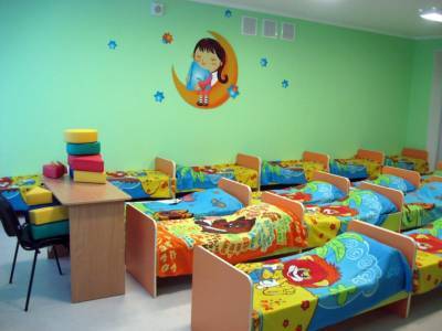 Стало известно, когда в Глазове откроются детские сады - gorodglazov.com