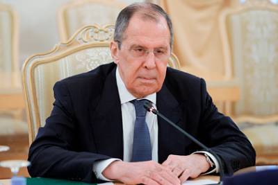 Сергей Лавров - Лавров раскрыл отношение России к участникам конфликта в Ливии - lenta.ru - Россия - США - Ливия - Сирт