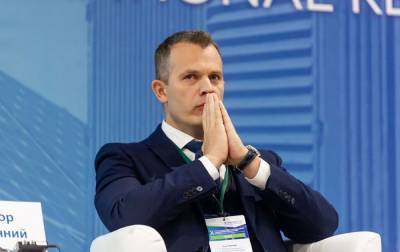 Имиджу страны нанесен ущерб из-за просмотра поддержки "зеленой" энергетики, - Тынный - rbc.ua - Украина