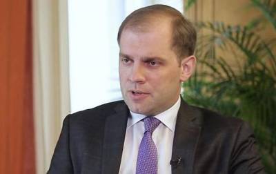Юрий Гелетий - Кирилл Шевченко - Совет НБУ нашел замену Чурию. Курировать валютный ринок будет Юрий Гелетий - minfin.com.ua