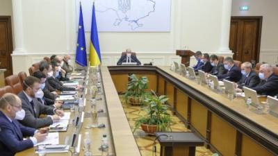 Правительство согласовало выход Украины из двух соглашений СНГ - ru.espreso.tv - Россия - Украина - Сотрудничество