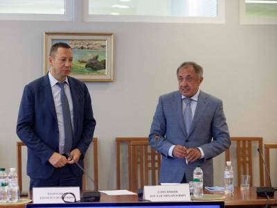 Богдан Данилишин - Юрий Гелетий - Кирилл Шевченко - Главе Нацбанка Украины назначили заместителя – Данилишин - gordonua.com - Украина