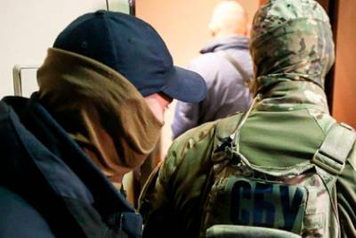Александр Захарченко - На Украине задержали обвиненного в убийстве главы ДНР бывшего сотрудника СБУ - lenta.ru - Украина - ДНР