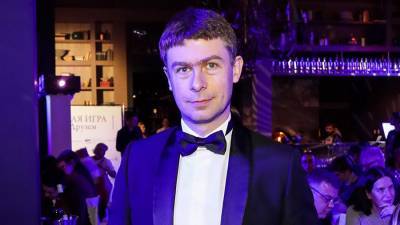 Михаил Скипский - Знатока «Что? Где? Когда?» обвинили в домогательствах - iz.ru