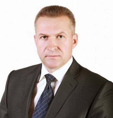 Александр Бриж: «Субсидии из областного бюджета позволили провести ремонт школ» - afanasy.biz - район Торопецкий