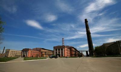 «Долги ЗТМК по электроэнергии – прямая заслуга Фонда госимущества», - экс-гендиректор Сивак - capital.ua - Украина