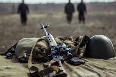 Убийство нацгвардийцив под Лисичанском: Пятерым членам НЗФ объявили подозрение - vkcyprus.com - Украина - Лисичанск