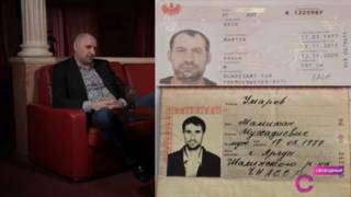 Рамзан Кадыров - Мамихан Умаров - В убийстве чеченского блогера Мамихана Умарова сознались его родственники - bbc.com - Австрия - Россия - респ. Чечня