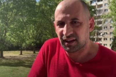 Мамихан Умаров - Блогер - Родственники убитого чеченского блогера взяли на себя ответственность за его гибель - vm.ru - Австрия - респ. Чечня