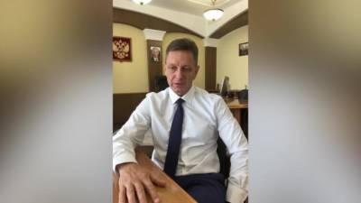 Владимир Сипягин - Во Владимирской области медработник повторно заболел COVID-19 - piter.tv - Владимирская обл.