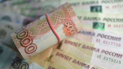Антон Табах - Росстат назвал уровень недельной инфляции в России - russian.rt.com - Россия