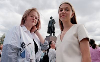 Жителей и гостей столицы пригласили на экскурсии для знакомства с городом - vm.ru - Москва