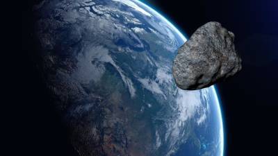 Владимир Сурдин - Эксперт оценил опасность астероида 2020 ND - russian.rt.com