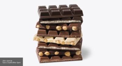 Дмитрий Краснов - Россия стала лидером по поставкам шоколада в Китай - politros.com - Россия - Китай