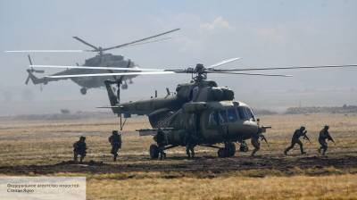 Виктор Баранец - Полковник Баранец ответил на китайскую критику новейшего вертолета для спецназа РФ - politros.com - Россия - Китай