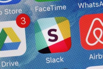 Slack подал в Еврокомиссию антимонопольную жалобу против Microsoft - rtvi.com - Microsoft