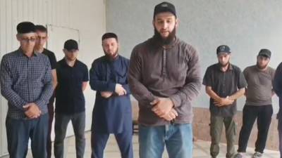 Полиция Австрии учтет видео с родственниками убитого в Вене выходца из Чечни - gazeta.ru - Австрия - Россия - респ. Чечня - Вена