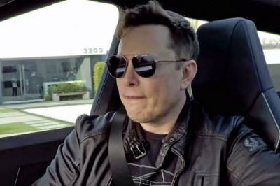 Илон Маск - Илон Маск рассказал о строительстве нового завода Tesla в Техасе - aif.ru - США - Техас - шт. Колорадо - штат Оклахома - Талс - Остин