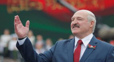 Анатолий Лебедько - Лукашенко боится отдавать президентство даже своему сыну – белорусский политик - unian.net - Белоруссия
