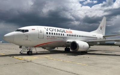 Болгарская авиакомпания Voyage Air запускает два маршрута в Украину - korrespondent.net - Украина - Киев - Львов - Болгария