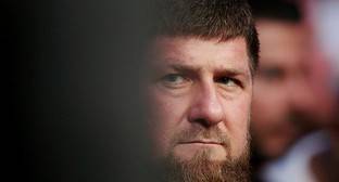 Рамзан Кадыров - Магомед Даудов - Жители Чечни назвали чрезмерной реакцию властей на новые санкции против Кадырова - kavkaz-uzel.eu - США - респ. Чечня