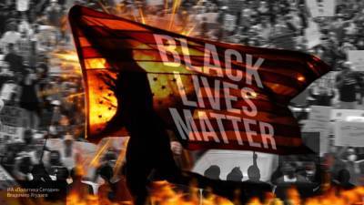 Matter - Две трети граждан США поддерживают движение против расизма Black Lives Matter - polit.info - США - Washington