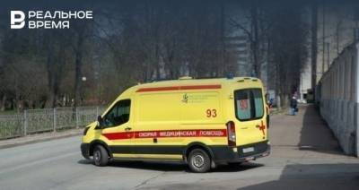 В Татарстане внедрили автоматизированную систему скорой помощи - realnoevremya.ru - респ. Татарстан - Казань