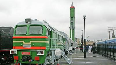 Владимир Евсеев - Эксперт назвал возможные сроки создания ракетного комплекса «Баргузин» - iz.ru - Израиль