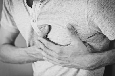 Ученые рассказали о вкусном способе избежать болезней сердца - argumenti.ru - США