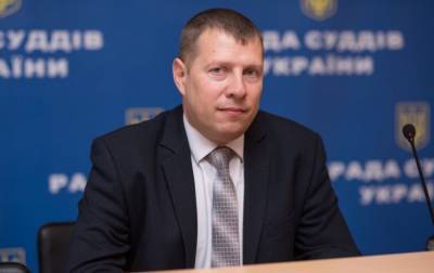Совет судей выступает против ликвидации ОАСК - rbc.ua - Украина - Киев