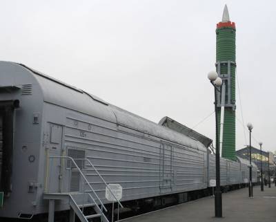 Владимир Евсеев - Стали известны сроки создания ракетного комплекса «Баргузин» - gazeta.ru - Россия