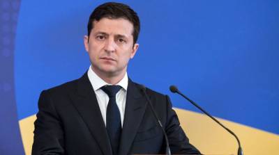 Владимир Зеленский - Юрий Луценко - После года президентства Зеленского на Украину надвигается экономическая катастрофа - Луценко - prm.ua - Украина