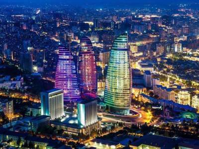 Цель независимого Баку – партнерство с соседями - aze.az - Турция - Анкара - Азербайджан