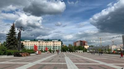 Коронавирус подтвердился еще у 45 жителей Пензенской области - penzainform.ru - Пензенская обл. - Пенза
