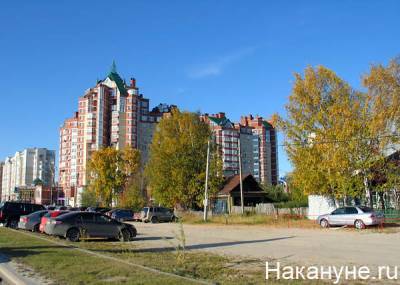 В регионах "тюменской матрёшки" за сутки умерли шесть носителей коронавируса - nakanune.ru - Тюмень - Тюменская обл. - Ноябрьск - Сургут - Югра - Нефтеюганск - Нижневартовск